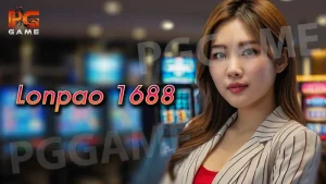 Lonpao 1688