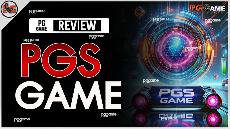 pgs game