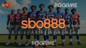 sbo888