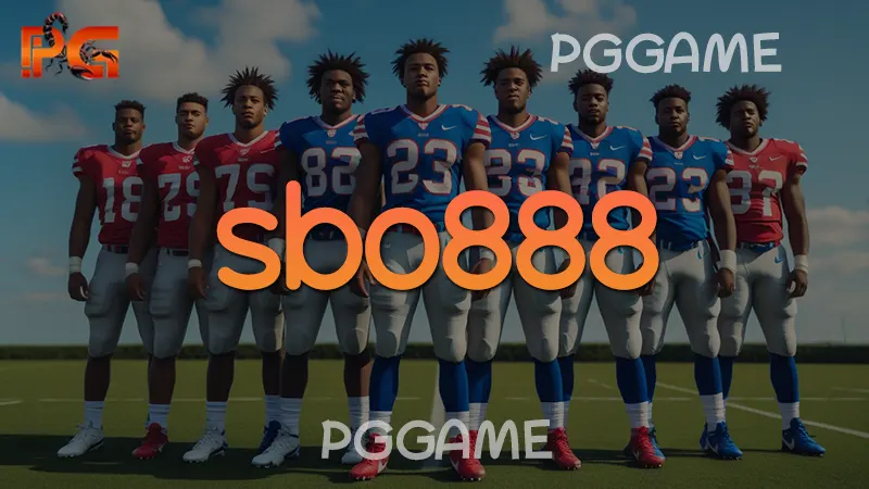 sbo888