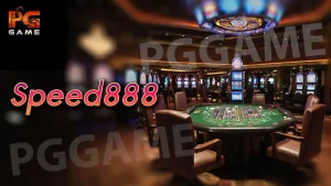 speed888