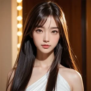 Picture of Ye Jin