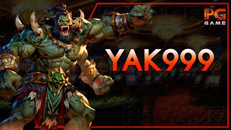 YAK999