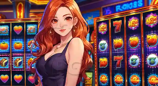 wallet slot pg