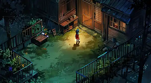 รู้จักเกม โยมาวาริมิดไนท์ Shadows