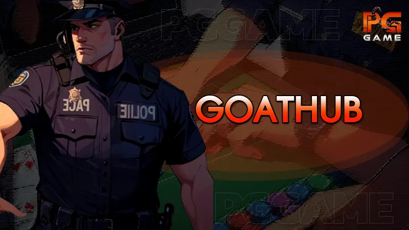 GOATHUB