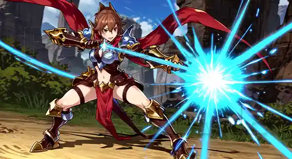 รีวิวแกรนด์บลูแฟนตาซี Versus Rising