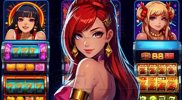 pgslot168 game
