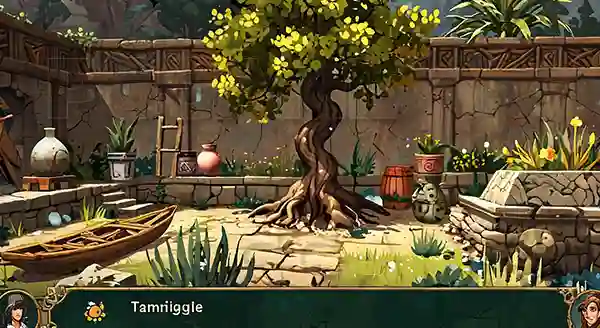 รู้จักเกมสเตรนจ์ แอนทิควิทิส