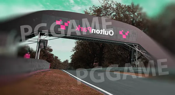 Assetto Corsa ใช่เกมแข่งรถสัญชาติอิตาลีไหม
