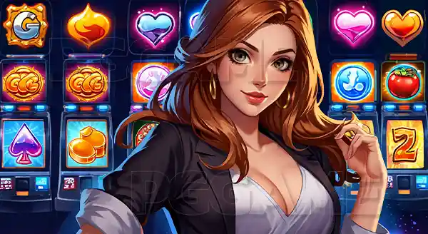 pggame เหมาะกับผู้เล่นระดับไหน