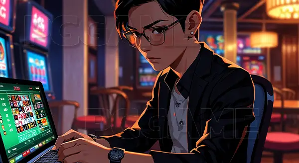 ก่อนเลือกตั้ง มีการกวาดล้างเว็บพนันไหม