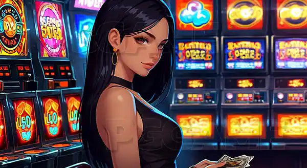 เว็บสล็อตเครดิตฟรี มีเกมอื่นนอกจากสล็อตไหม