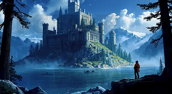 Myst เป็นเกมแบบไหน
