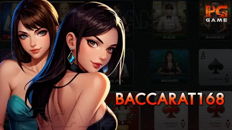 baccarat168