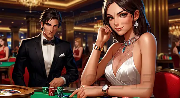 baccarat168