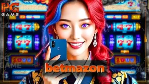 betmazon