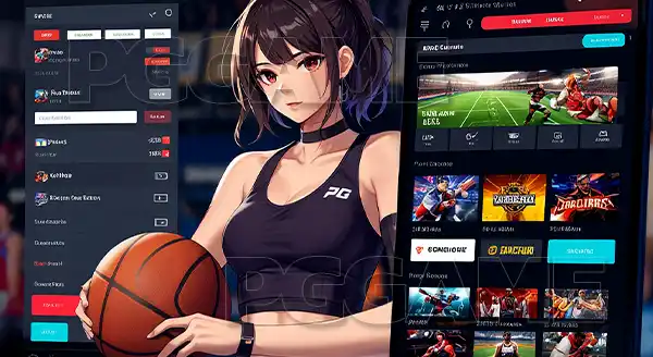 pggame มีกีฬาอะไรให้เดิมพันบ้าง
