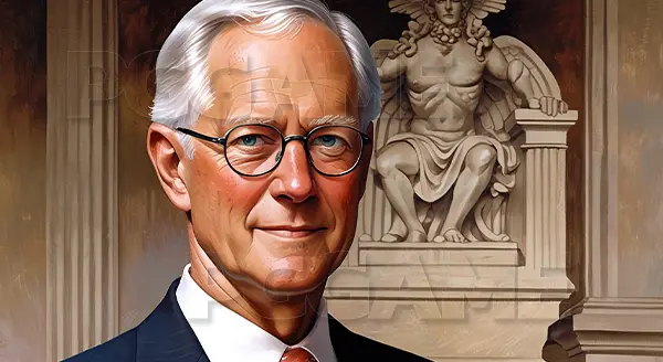 ประวัติ David Koch เป็นอย่างไร