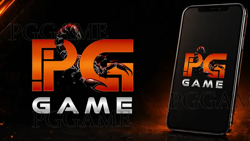 PGGAME แมงป่องส้มดำ