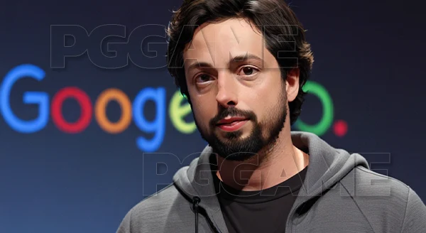 Sergey Brin กับการจัดสมดุลชีวิต