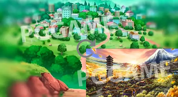 รีวิวเกม Pokemon Gen 2