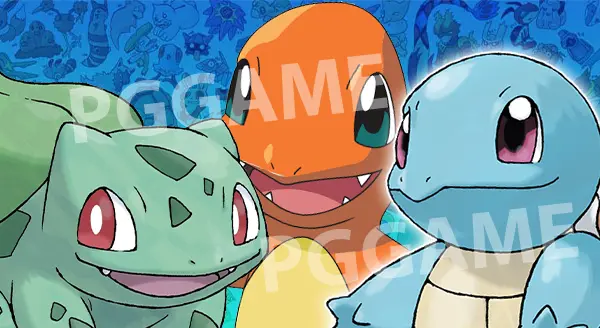 รีวิวเกม Pokemon yellow