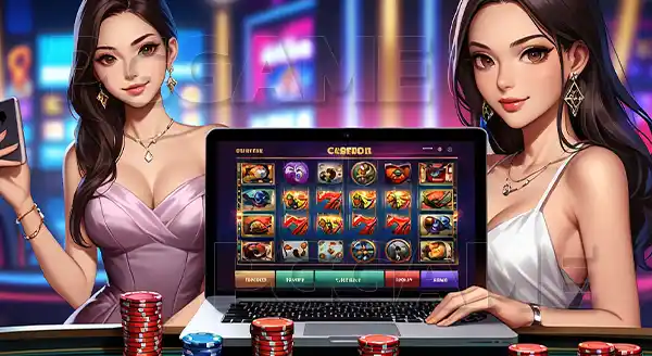 วิธีสมัคร pggame