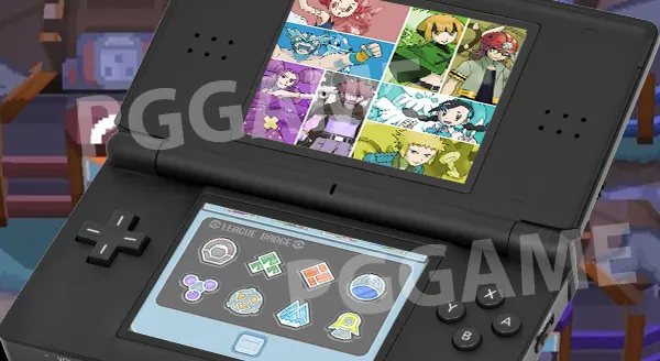 รีวิวเกม Pokemon Diamond