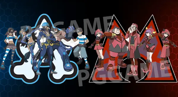 รีวิวเกม Pokemon Emerald