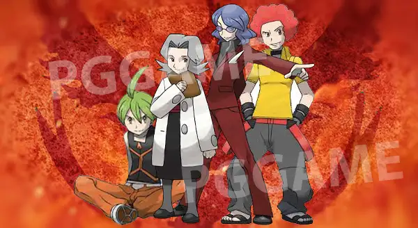 รีวิวเกม Pokemon Pearl