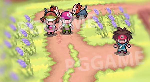รีวิวเกม Pokemon Gen 5