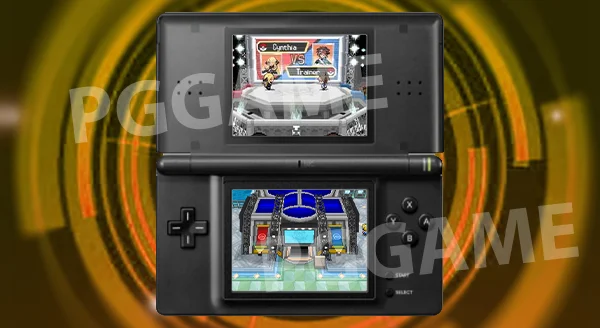รีวิวเกม Pokemon White 2