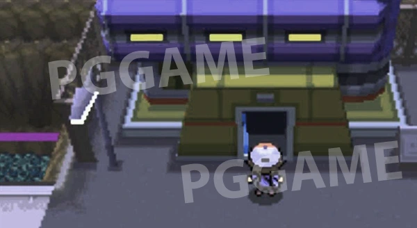 รีวิวเกม Pokemon White