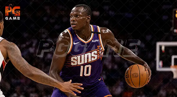 Suns ต้องเลิกซ่อนคามาน มาลูอาช