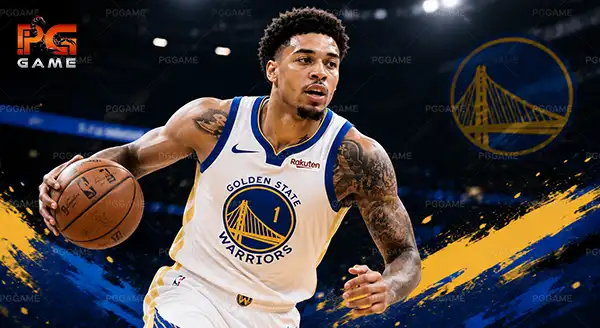 ยาเซล เลนเดบอร์ก MVP Summer League