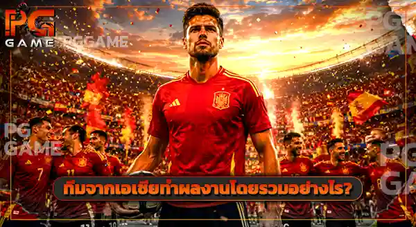 สรุปภาพรวม ทีมฟุตบอลโลก 2026 หลังจบ
