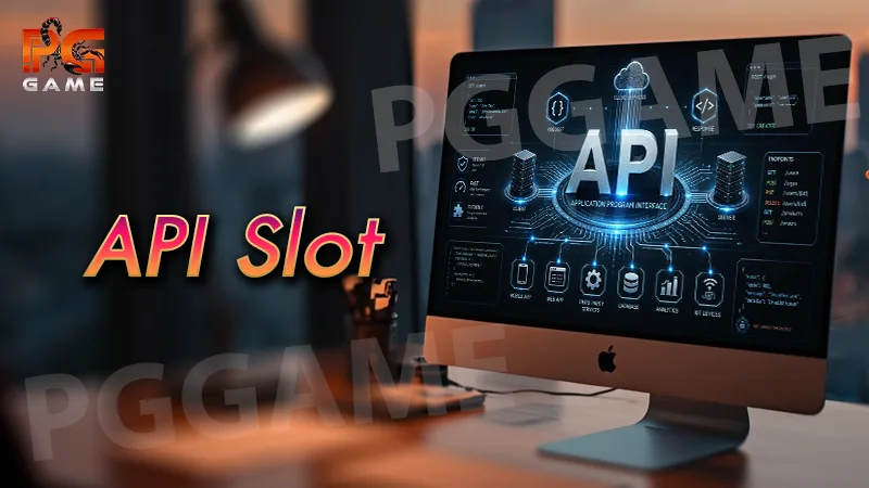 API Slot