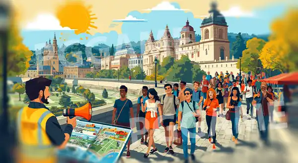 Solo Travel สิ่งที่ควรรู้