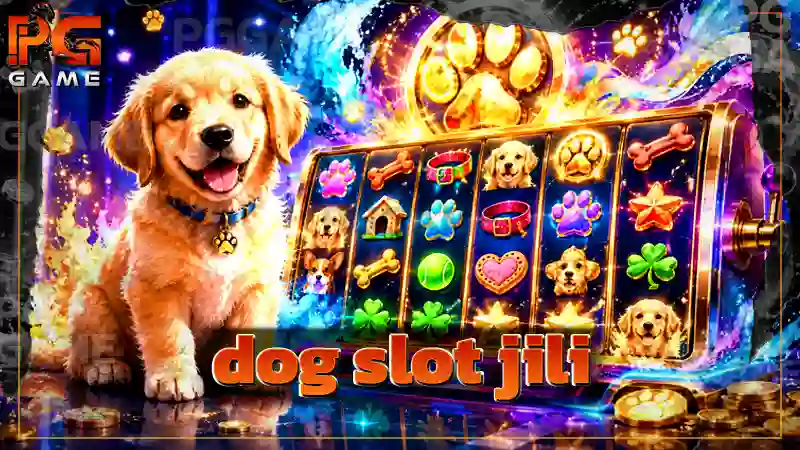 dog slot jili