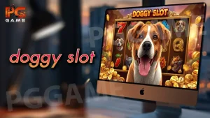 doggy slot