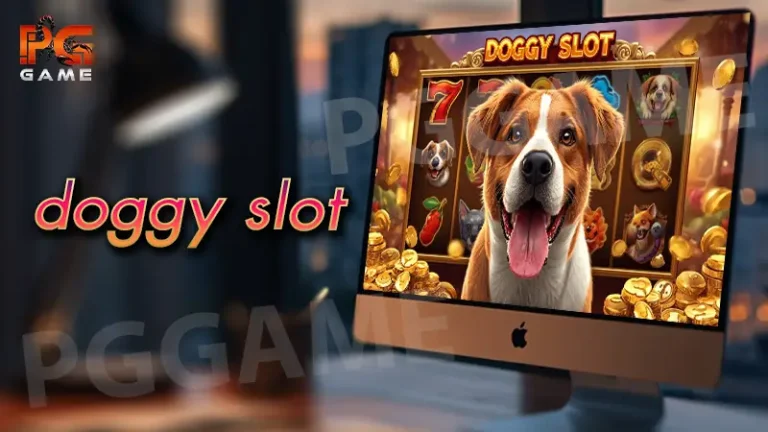 doggy slot