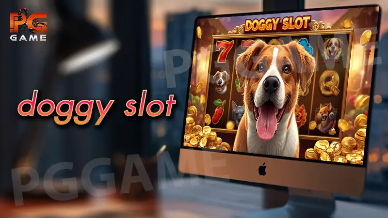 doggy slot