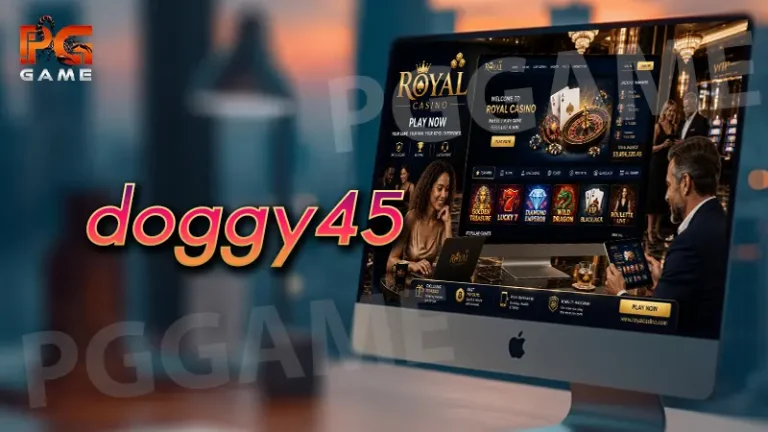 doggy45