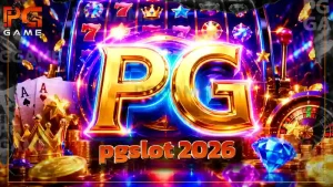 pgslot 2026