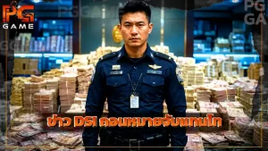 ข่าว DSI ถอนหมายจับแทนไท
