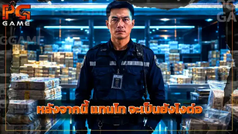 หลังจากนี้ แทนไท จะเป็นยังไงต่อ