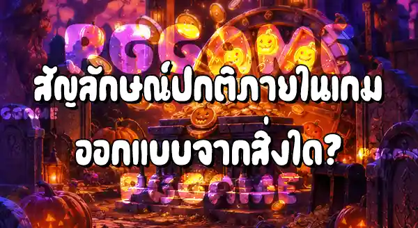 เกมสล็อต Harvest Moon Grave Profits