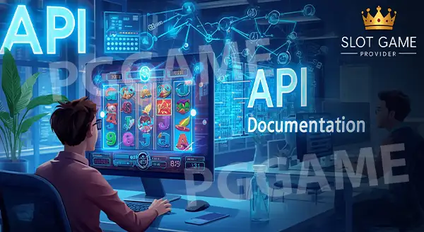 เว็บสล็อตทุกเว็บ ใช้ระบบ API ไหม