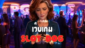 เว็บเกม Slot Dog